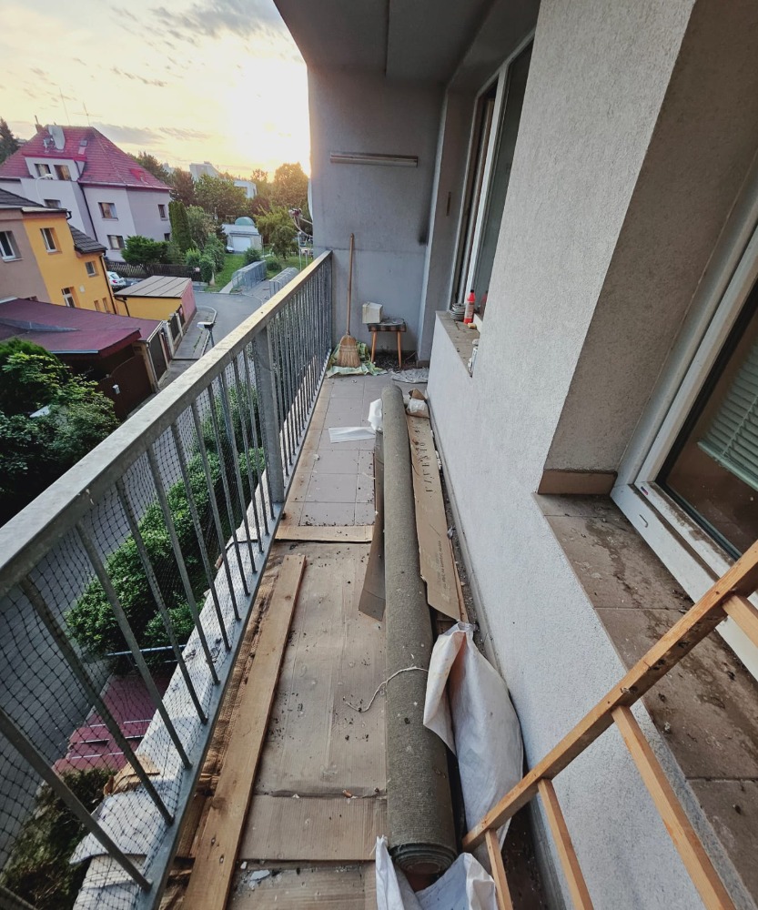 Byt Lovosická – kompletní rekonstrukce - foto 59